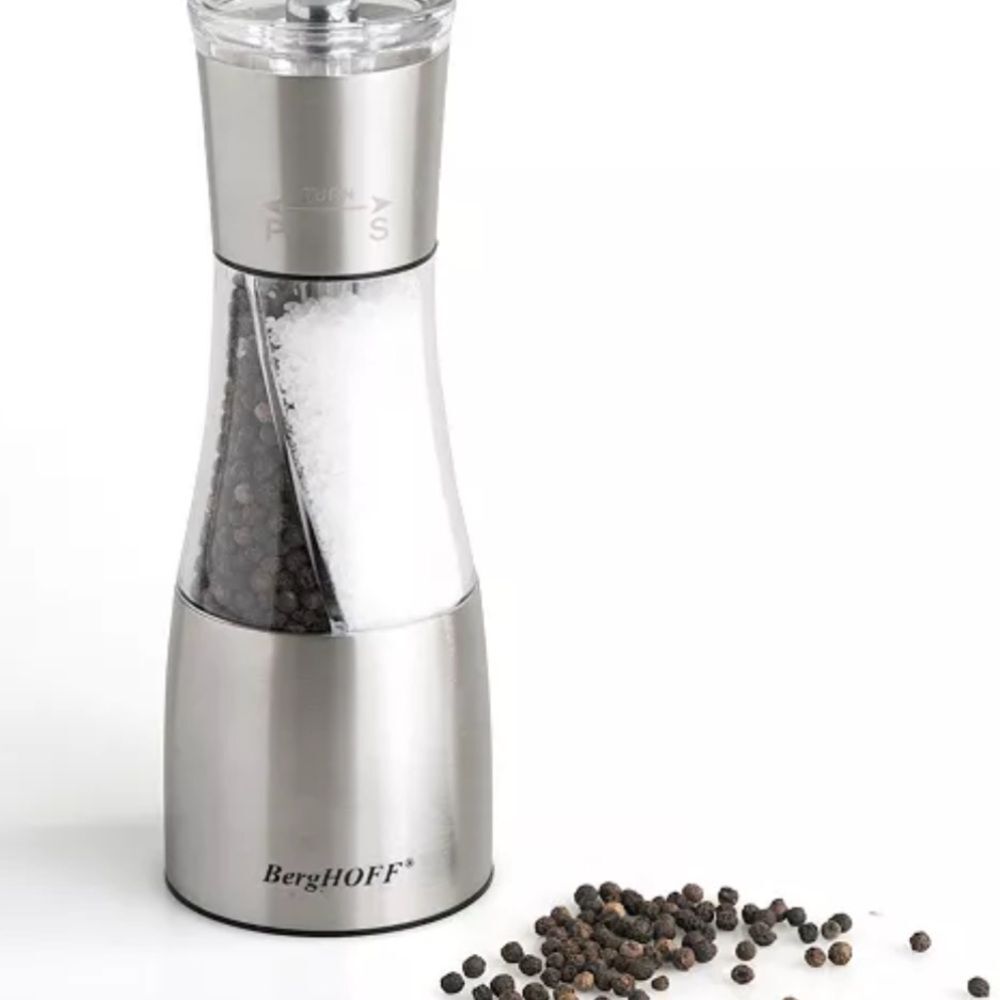 BergHOFF Essentials Salt & Pepper Mill